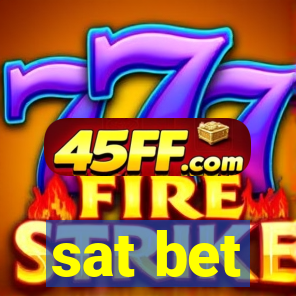 sat bet